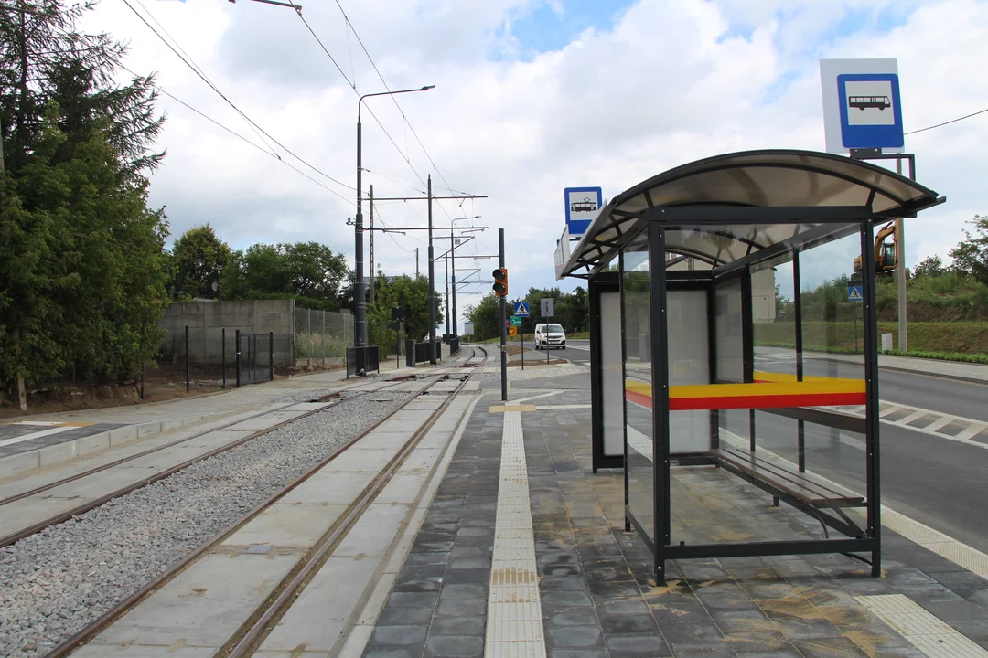 Powrót tramwajów 43 do Konstantynowa Łódzkiego