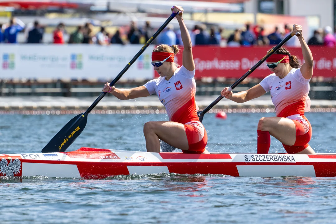 Katarzyna Szperkiewicz AZS AWF Poznań