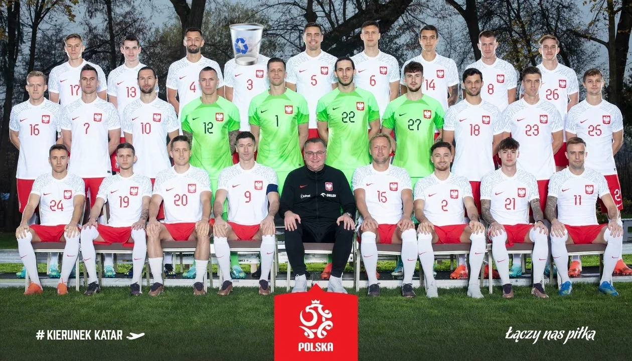 Memy po meczu Polska - Chile i zaczynamy Mundial 2022