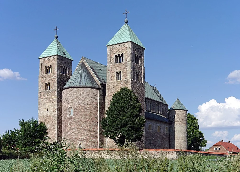 Archikolegiata w Tumie pod Łęczycą znalazła się na liście Pomników Historii