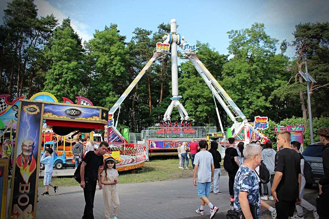 Farben Lehre i Zakopowe gwiazdami 1. dnia Epicentrum Festiwal