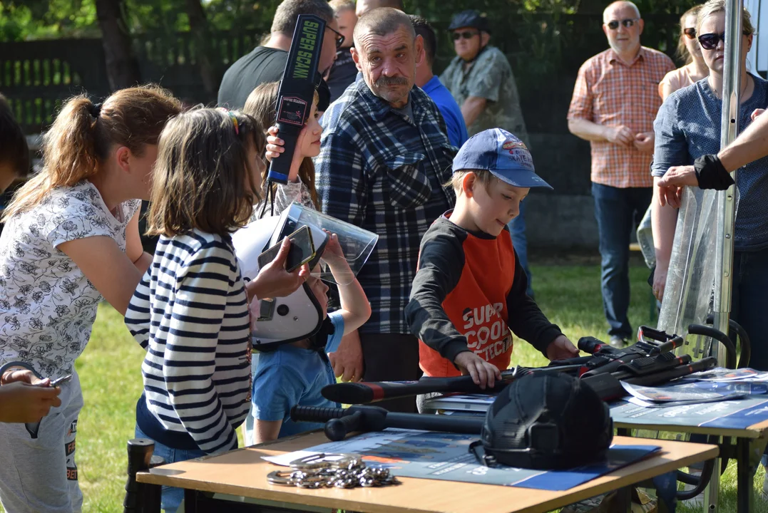 Piknik Proboszewicki w Zgierzu