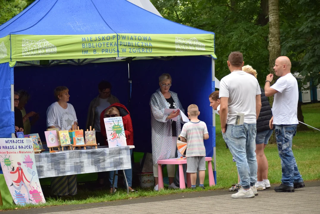 Święto Miasta Zgierza 2024