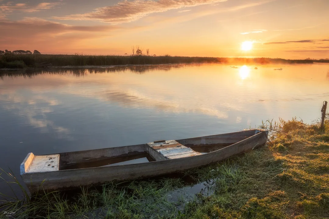 Wernisaż wystawy fotografii Damiana Redlickiego. Zdjęcia zapierają dech w piersiach [galeria]