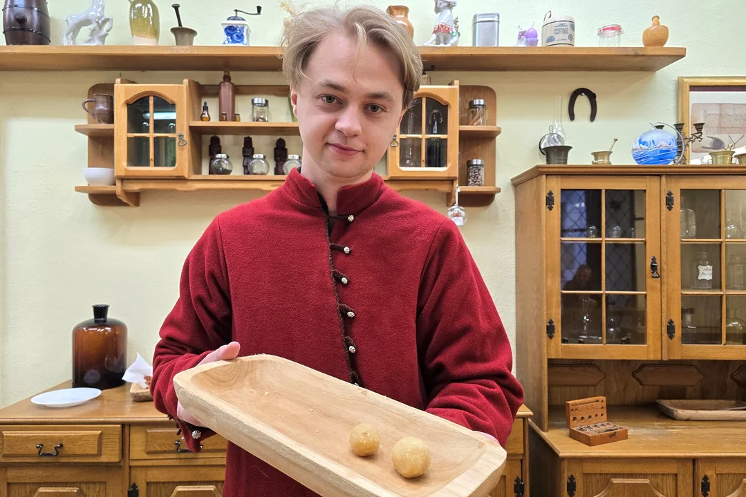 W Piotrkowie Trybunalskim istnieje muzeum poświęcone popularnemu przysmakowi