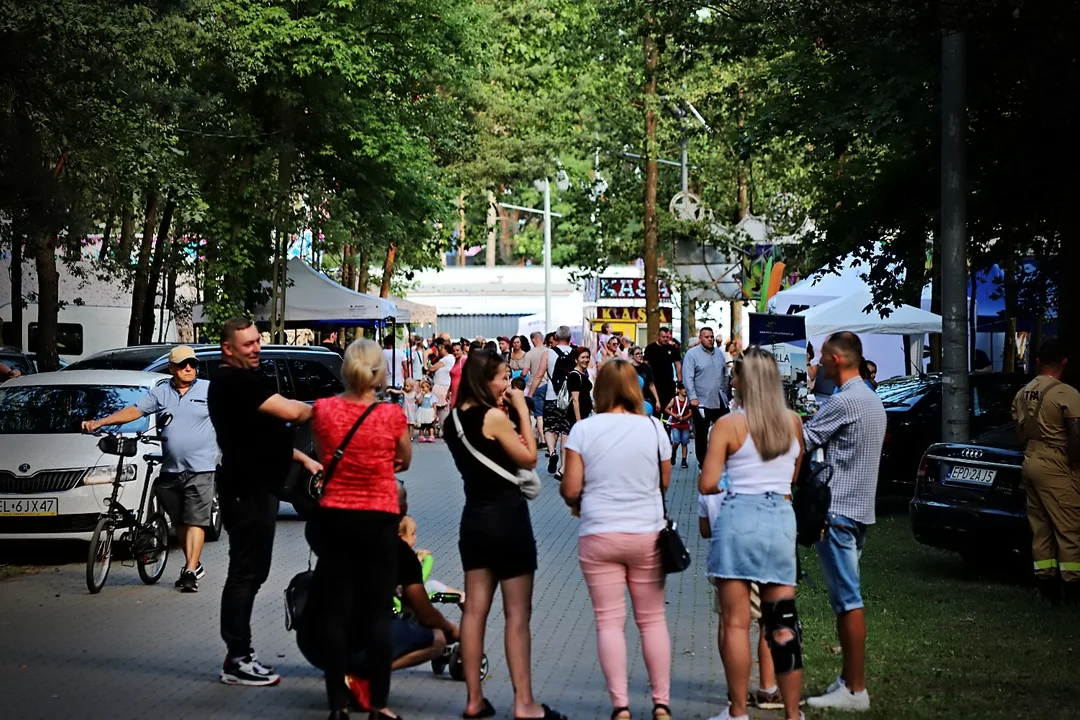 Kayah gwiazdą na Epicentrum Festiwal