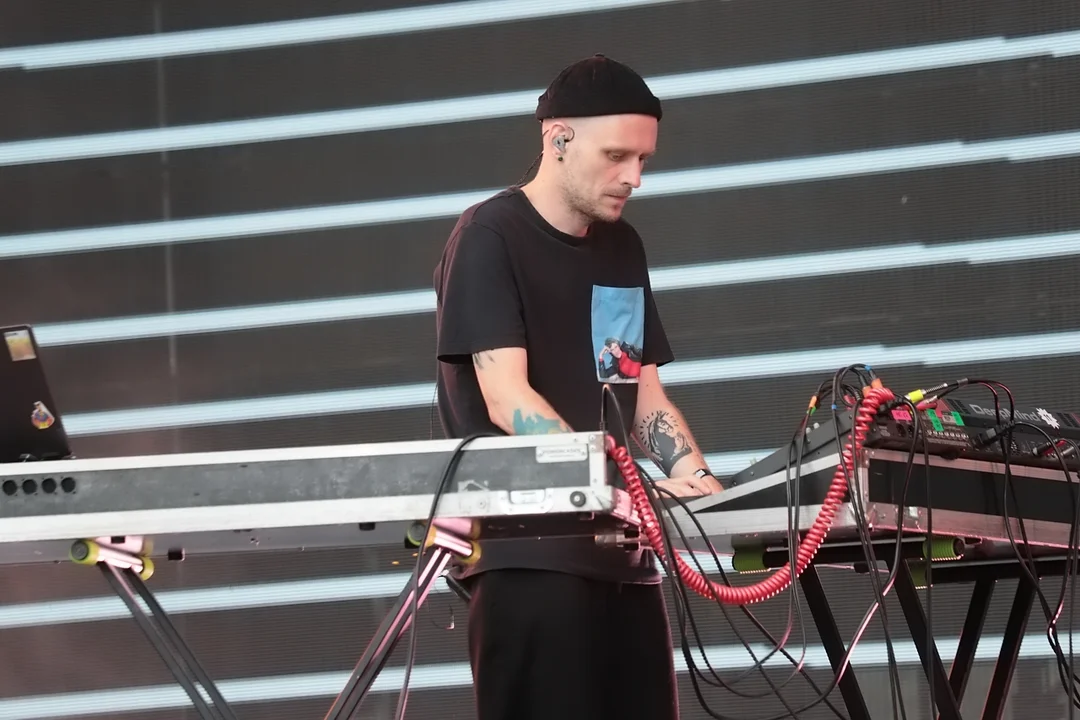 Finał Łódź Summer Festival