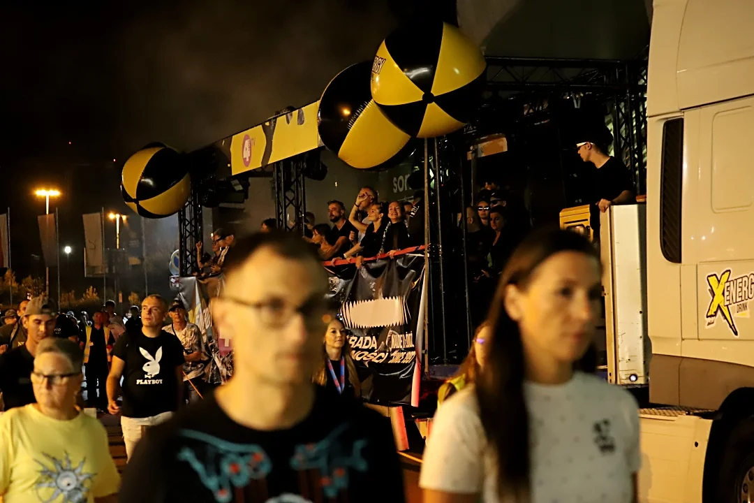 Parada Wolności 2025 w obiektywie