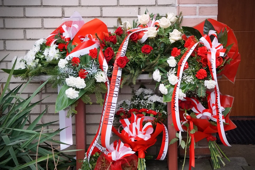 Kutno oddało hołd żołnierzom Armii Krajowej (ZDJĘCIA) - Zdjęcie główne