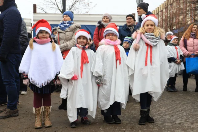 Już jutro (6 stycznia 2023) przez Kutno przejdzie Orszak Trzech Króli