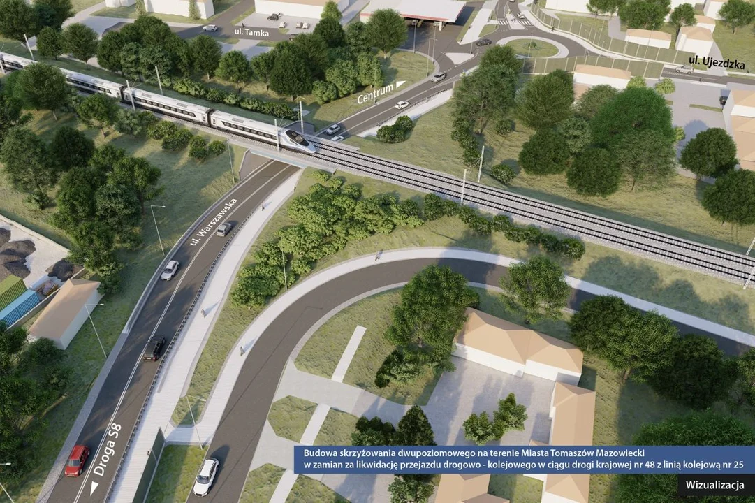 W regionie powstanie tunel za 32 mln zł