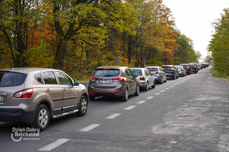 Tysiące pracowników PGE muszą uzbroić się w cierpliwość. Inwestycja właśnie ruszyła [FOTO] - Zdjęcie główne