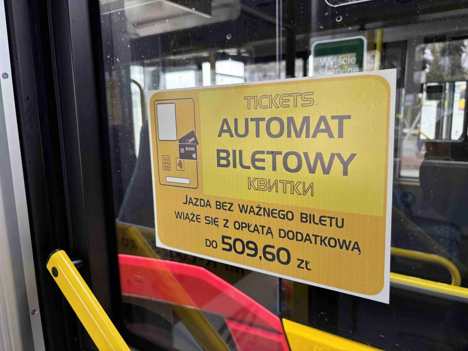 63 nowych autobusów hybrydowych przyjechało do MPK Łódź