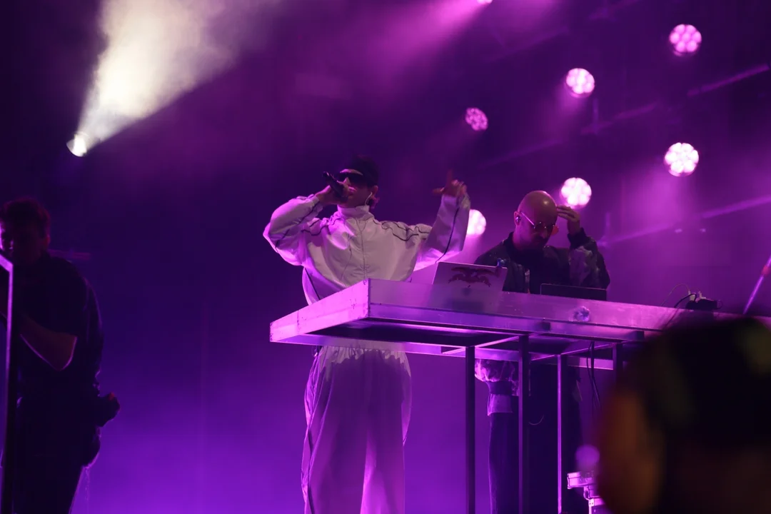 Finał Łódź Summer Festival