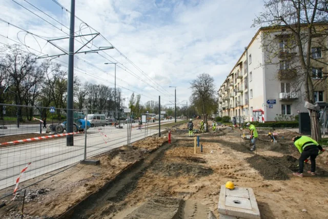 Remonty Drogowe Bałuty