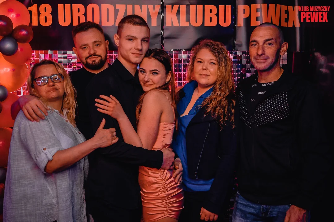 Klub Muzyczny Pewex w Łodzi