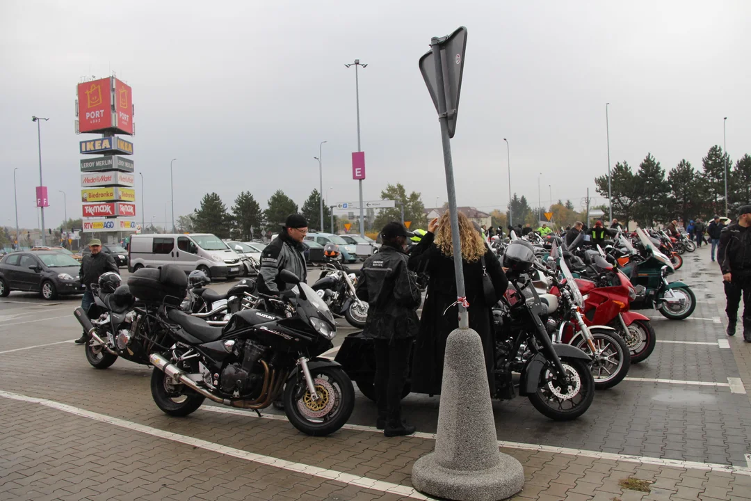 6. Zakończenie Sezonu Motocyklowego 2024