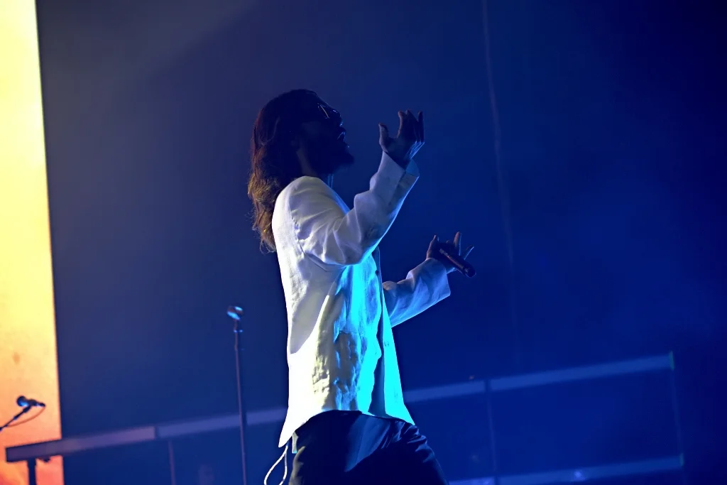 Thirty Seconds To Mars porwali Łódź pełną emocji i hitów