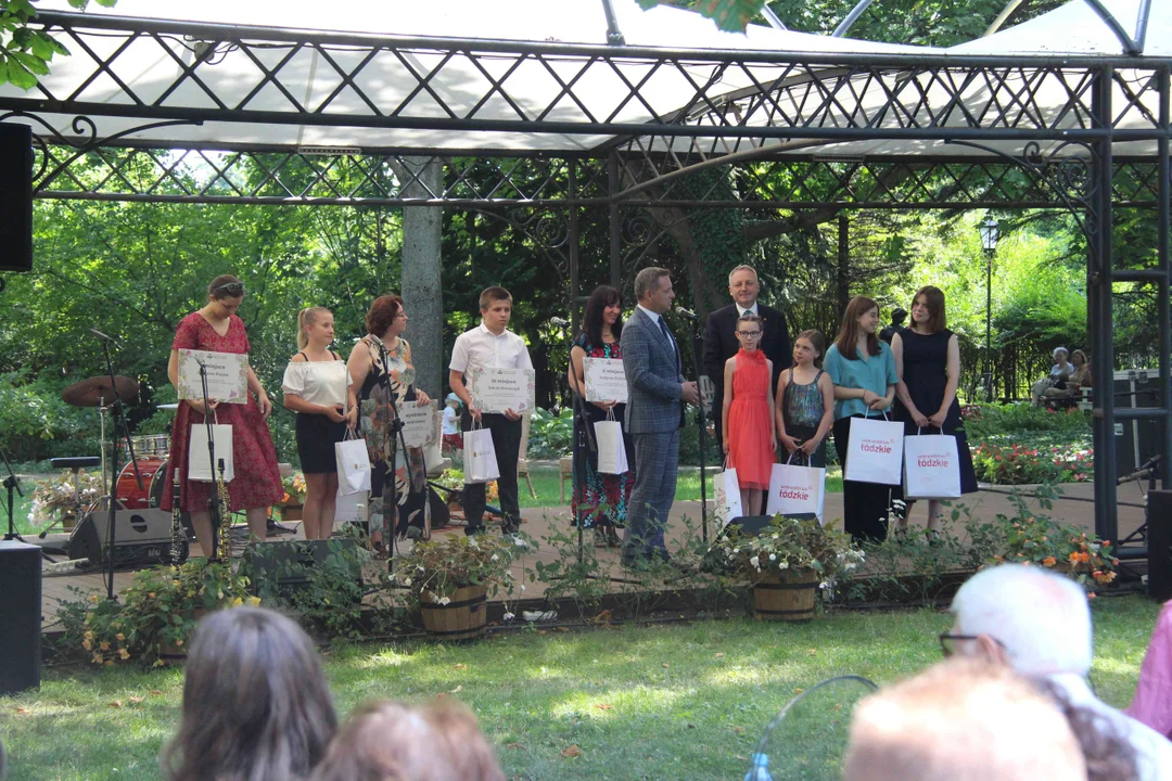 Wystartował cykl spotkań w ramach „Kulturanki u Herbsta” w Muzeum Pałac Herbsta.