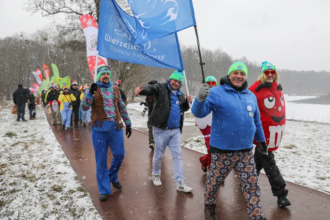 II Zlot Morsów województwa łódzkiego