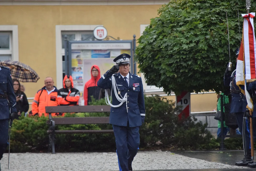 Święto Policji w Zgierzu