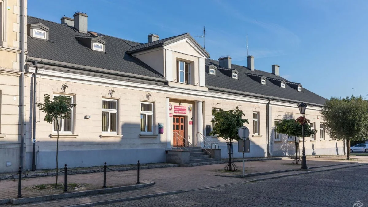 Szkoły prezentują swoje pomysły