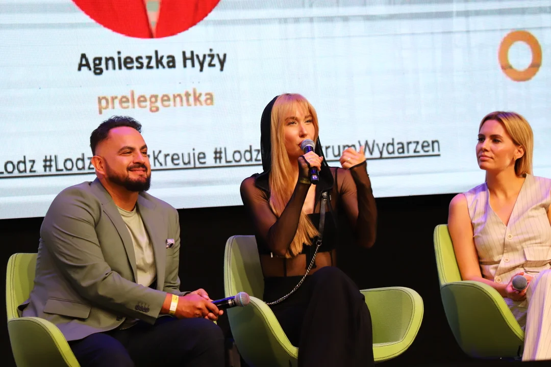 SeeBloggers Łódź 2024 - największy festiwal dla twórców internetowych