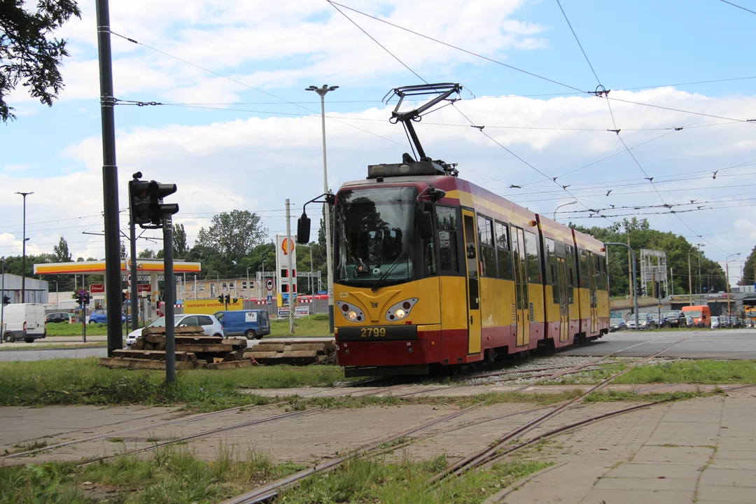 Powrót tramwajów 43 do Konstantynowa Łódzkiego