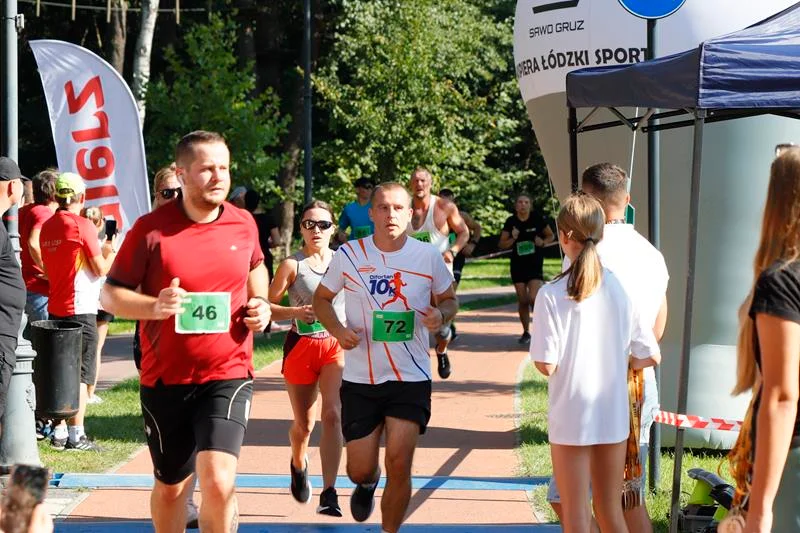 ZgJeżoGranie na sportowo, czyli XIV Memoriał im. Władysława Lisieckiego "Od juniora do seniora" - Zdjęcie główne