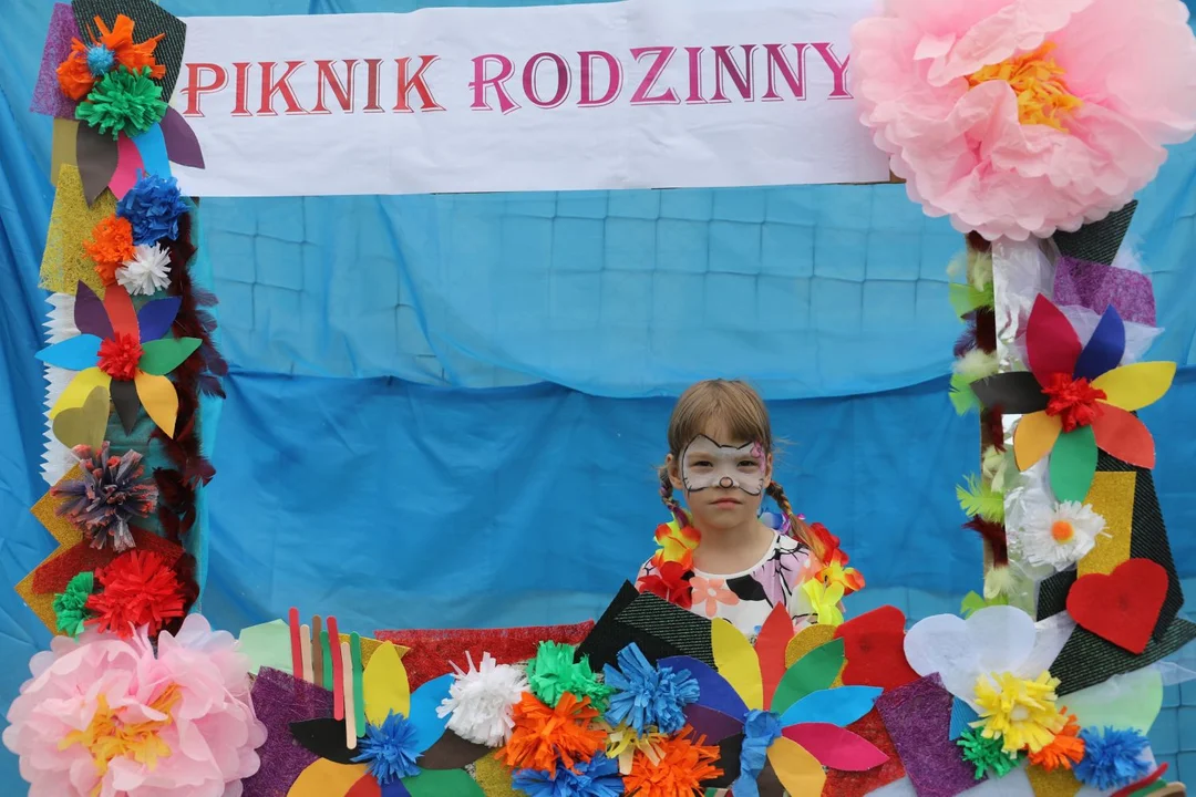 Piknik Rodzinny w Skrzeszewach