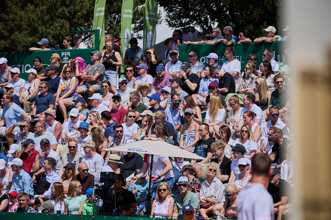 Finał Enea Poznań Open 2025