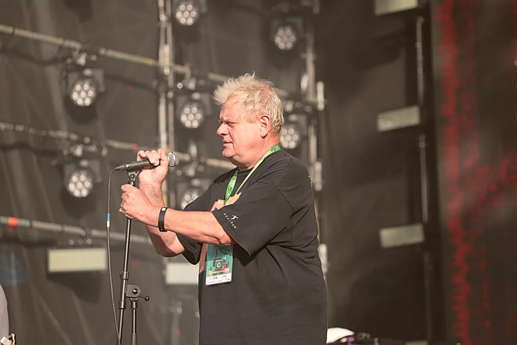 Łódź Summer Festival 2025 – tak wyglądał pierwszy dzień festiwalu!