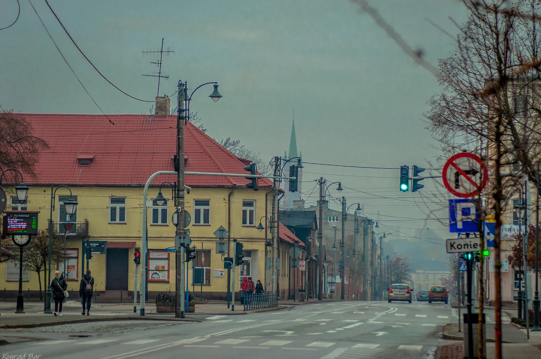 Fotogaleria mieszkańców Zgierza