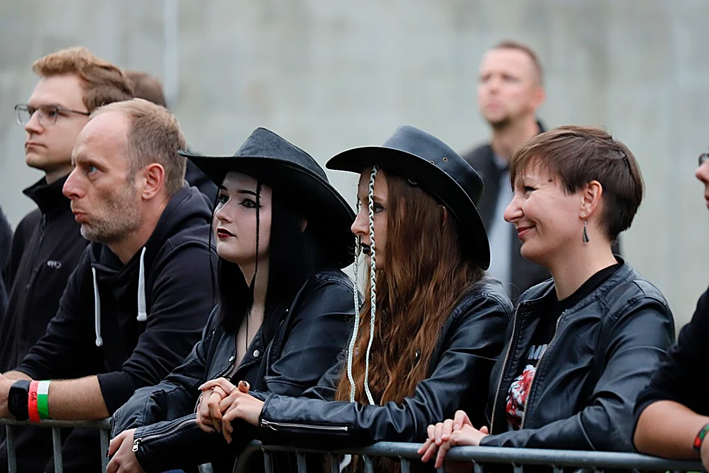 UĆ-STOCK - największa domówka rockowa w mieście