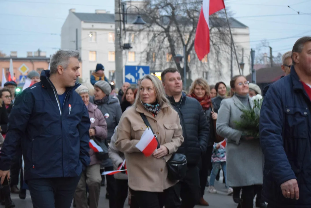 Dzień Niepodległości w Zgierzu