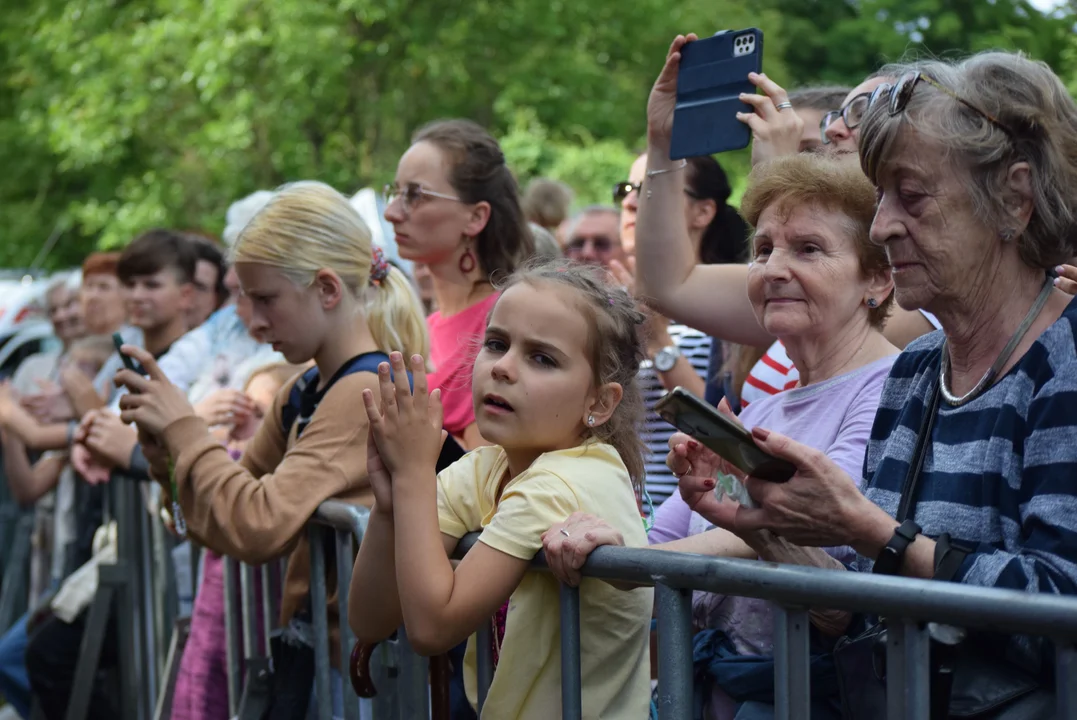 Święto Miasta Zgierza 2024