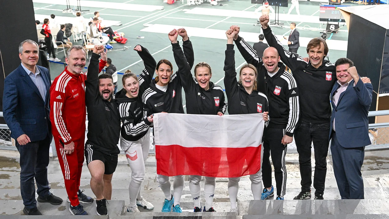 Team Poland