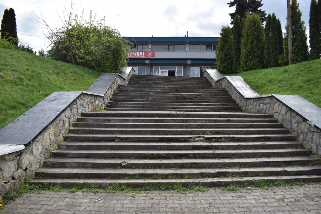 Stadion miejski przejdzie renowację