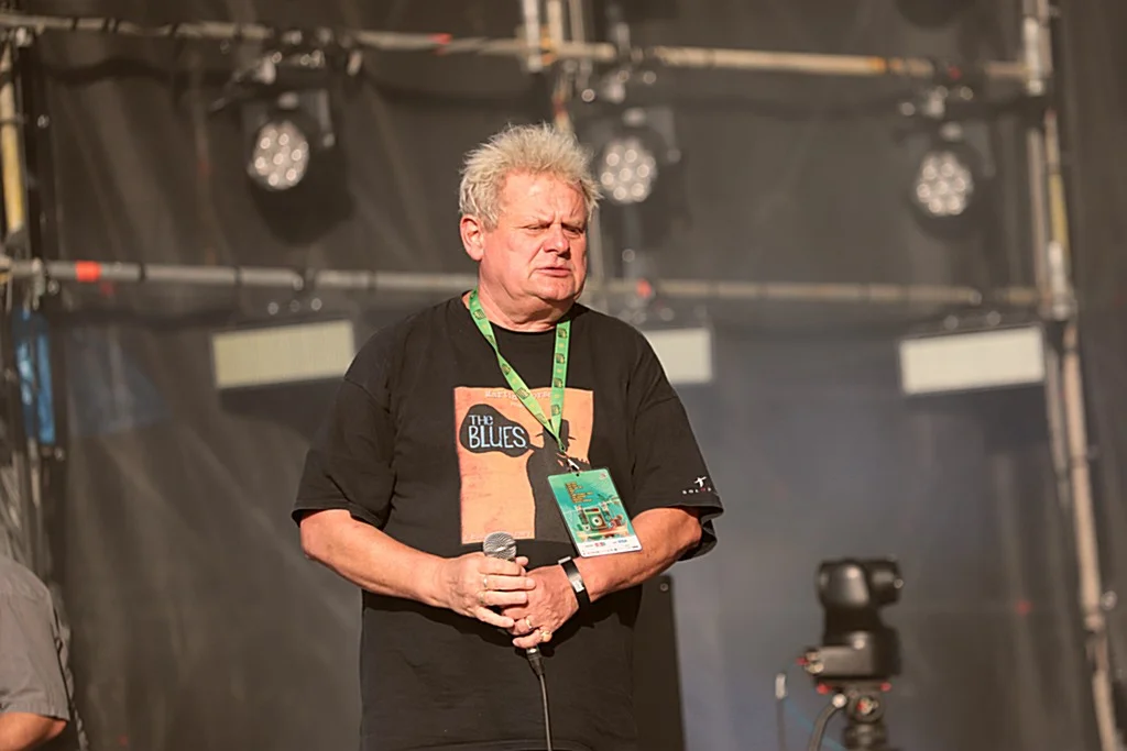 Łódź Summer Festival 2025 – tak wyglądał pierwszy dzień festiwalu!