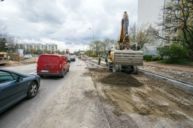 Remonty Drogowe Bałuty