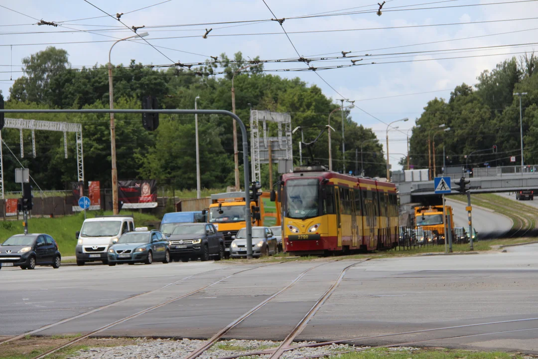 Powrót tramwajów 43 do Konstantynowa Łódzkiego