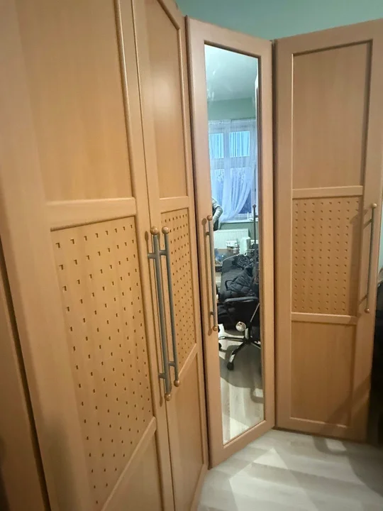 Jedzie Łódzka Śmieciarka