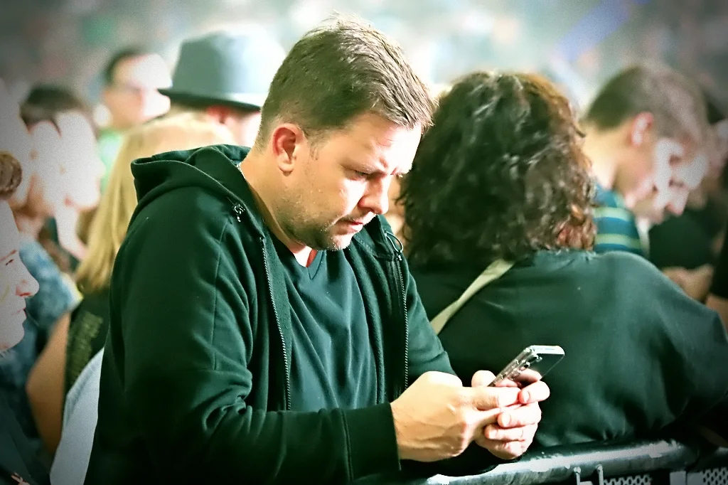 Brian Adams w Łodzi