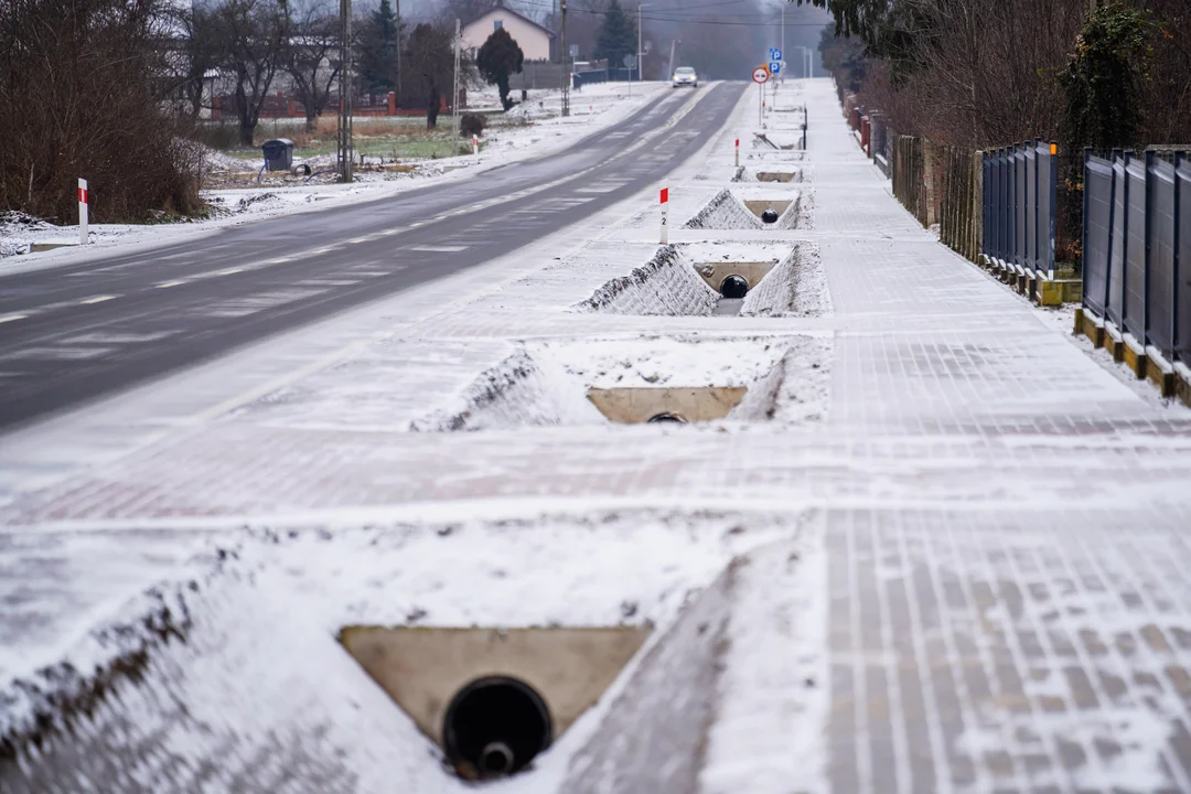 remont Rusociny powiat piotrkowski
