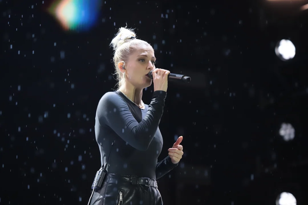 Finał Łódź Summer Festival