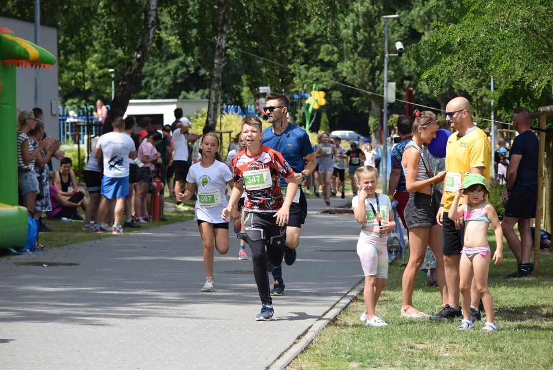 Bieg Terenowy Zgierz Malinka 2023