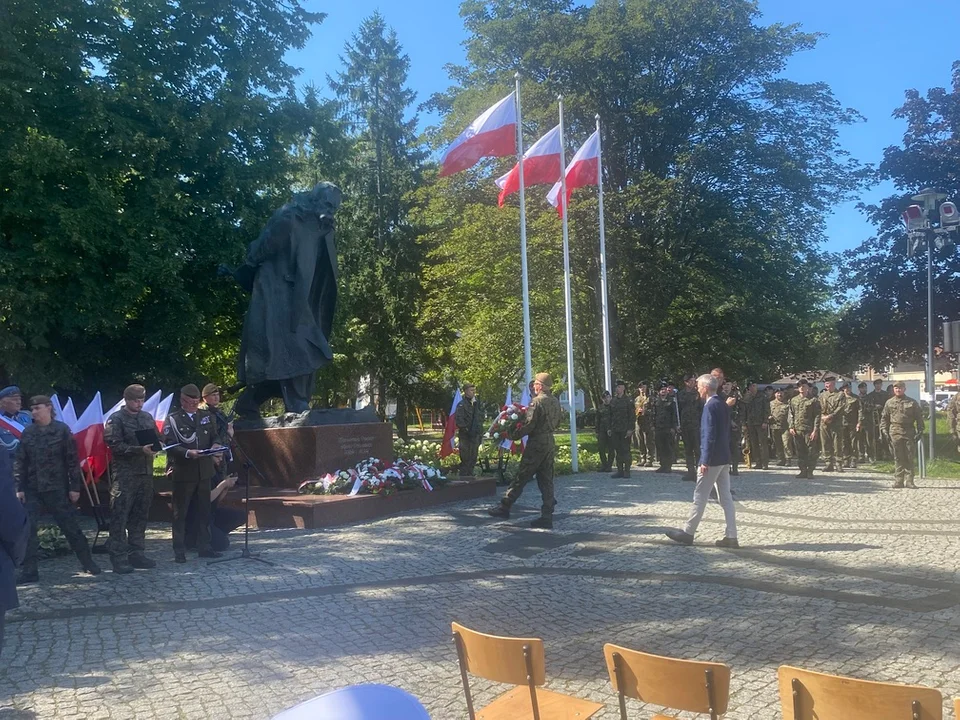 Święto Wojska Polskiego w Gdańsku