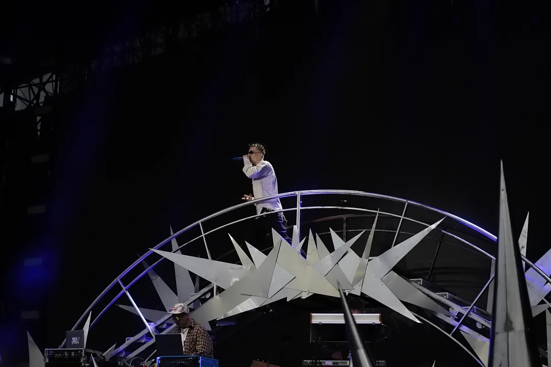 Finał Łódź Summer Festival