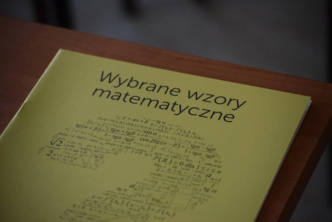 Trwa Matura 2023. Pierwszego dnia język polski, drugiego angielski, a trzeciego matematyka.