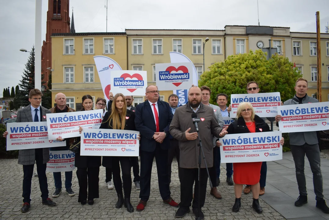 Koalicja Obywatelska i Trzecia Droga